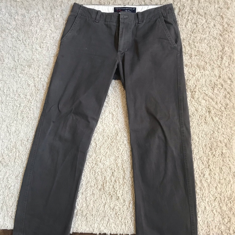 Men’s American Eagle pants size 34x34
